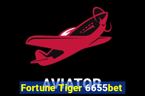 Fortune Tiger 6655bet